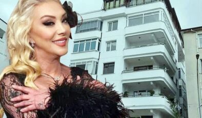 Güllü’nün ölümü Dış kuvvet veya temasla dengesini kaybetti