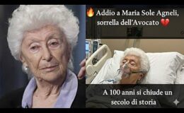 Fiat’ın kurucularından Maria Sole Agnelli hayatını kaybetti