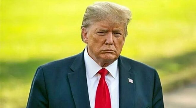 Trump ‘silahlarımız hazır’ demişti, İran’dan ABD’ye sert yanıt geldi