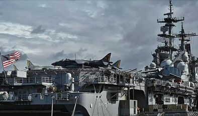 Trump duyurdu: “Filomuz gidiyor, ne olacağını göreceğiz”