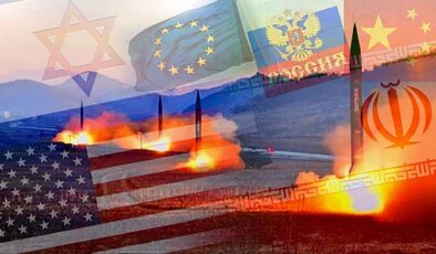Üçüncü Dünya Savaşı mı? Bugünün Sessiz Cephesi ve Gürültülü Gerçekleri
