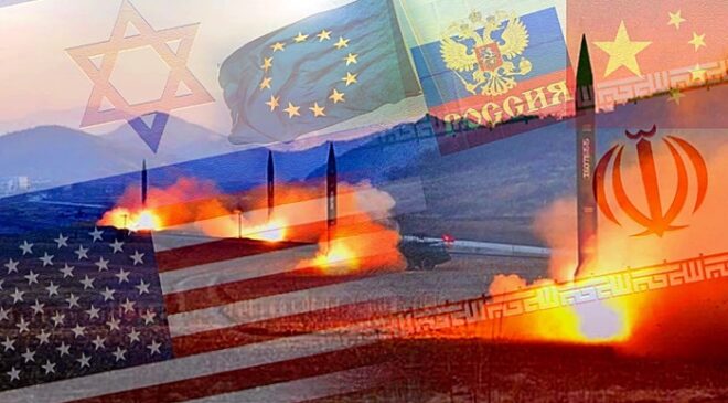 Üçüncü Dünya Savaşı mı? Bugünün Sessiz Cephesi ve Gürültülü Gerçekleri