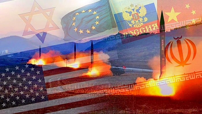 Üçüncü Dünya Savaşı mı? Bugünün Sessiz Cephesi ve Gürültülü Gerçekleri