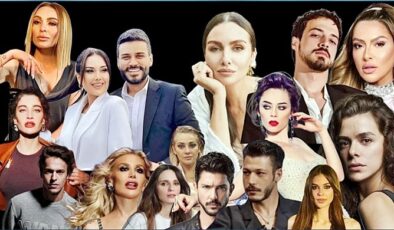 Ünlülere şafak operasyonu! Çakal ve Sıla Dündar gözaltında