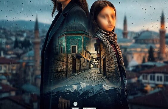 Yönetmen Efkan Öztekin’den Yılın En Büyük Dizi Projesi İz Geliyor