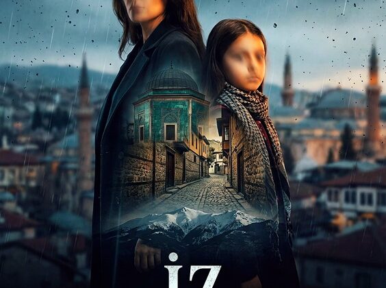 Yönetmen Efkan Öztekin’den Yılın En Büyük Dizi Projesi İz Geliyor