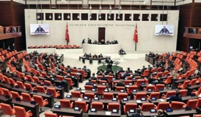 Fahiş Aidatlara Dur Denildi ! Torba kanun Komisyon’da kabul edildi