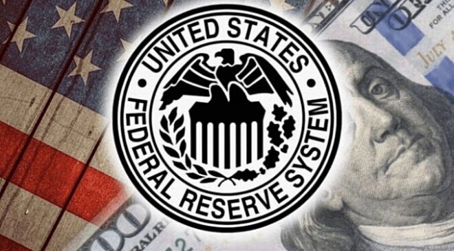 Başkan Donald Trump, Federal Rezerv başkanlığına adayını açıklayacağını söyledi