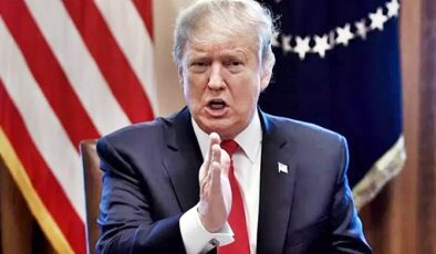 Dünyanın En Hızlı Tweet Atan Devlet Adamı Donald Trump