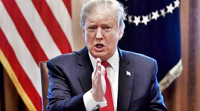 Dünyanın En Hızlı Tweet Atan Devlet Adamı Donald Trump