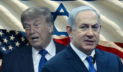 Trump ve Netanyahu’nun İran planı Çin Hedeflerinde !