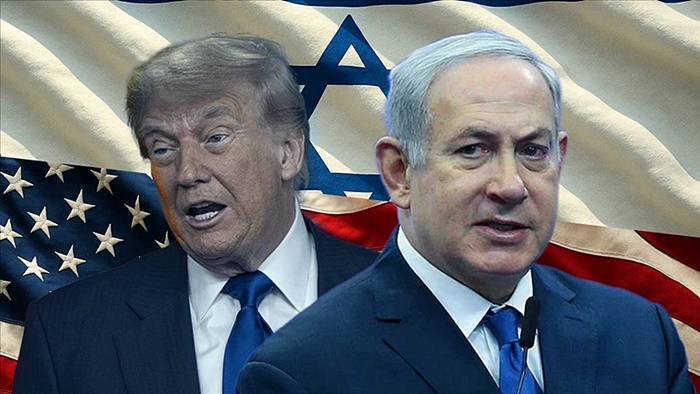 Trump ve Netanyahu’nun İran planı Çin Hedeflerinde !