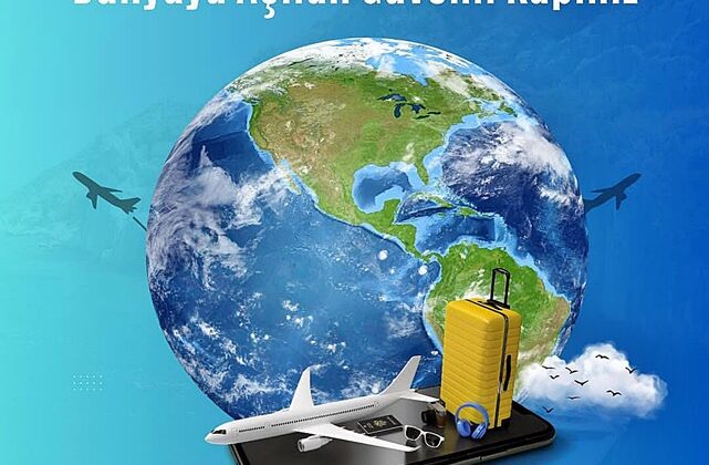 Vizedos Danışmanlık Hizmetleri İle Artık Vize İşlemleri Çok Hızlı