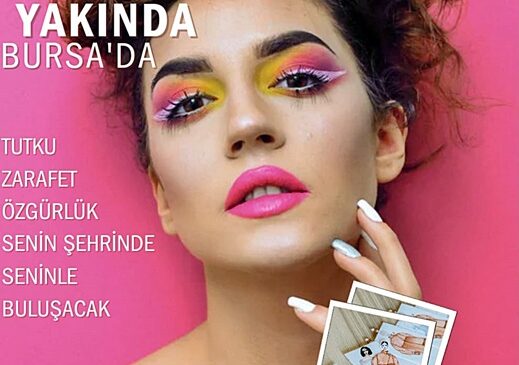 İş İnsanı Rahime Atalay Moda Dünyasının İkon’u Duygu Mızrakçı ile Bursa’da buluşuyor!