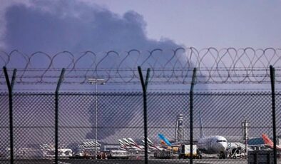 Savaşın 18.ci gününde İsrail ve İran’dan yeni saldırı dalgası başladı