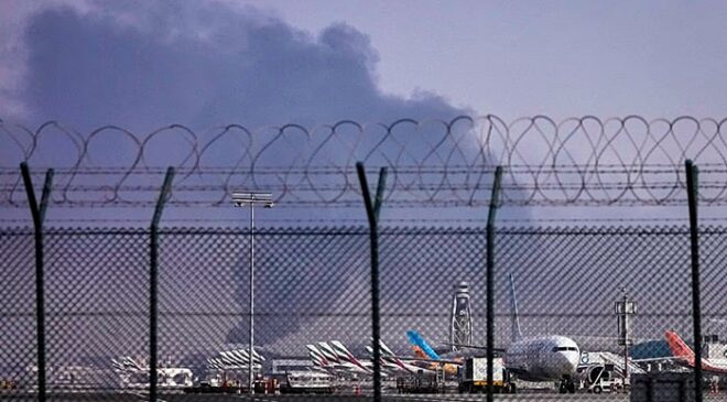 Savaşın 18.ci gününde İsrail ve İran’dan yeni saldırı dalgası başladı