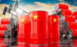 Çin’den  ilk defa akaryakıta olağanüstü müdahale