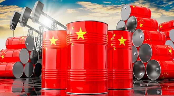 Çin’den  ilk defa akaryakıta olağanüstü müdahale