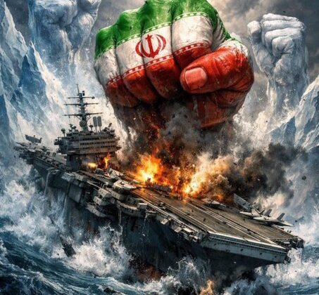 ABD İran İsrail  Savaşı Artık Sadece Teoride Değil, Pratikte de Var