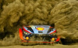 Pandemi, Krizler ve Türkiye’de Motor Sporları Dün, Bugün, Yarın