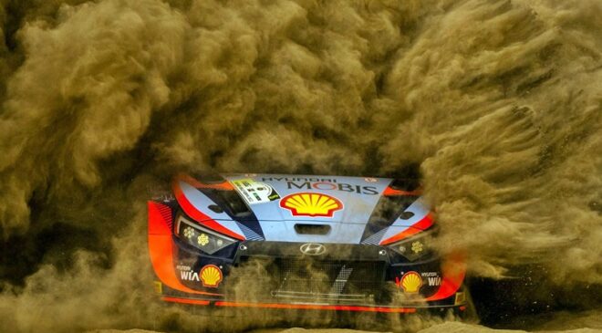 Pandemi, Krizler ve Türkiye’de Motor Sporları Dün, Bugün, Yarın