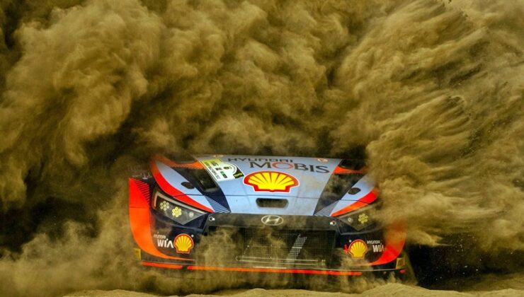 Pandemi, Krizler ve Türkiye’de Motor Sporları Dün, Bugün, Yarın