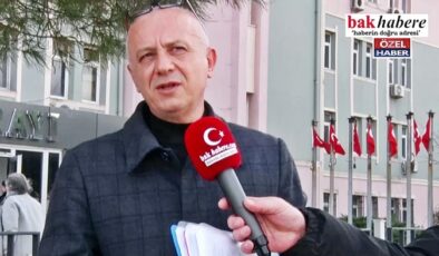 Bandırma Bantaş A.Ş de Neler Oluyor ?