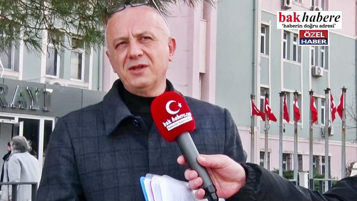 Bandırma Bantaş A.Ş de Neler Oluyor ?