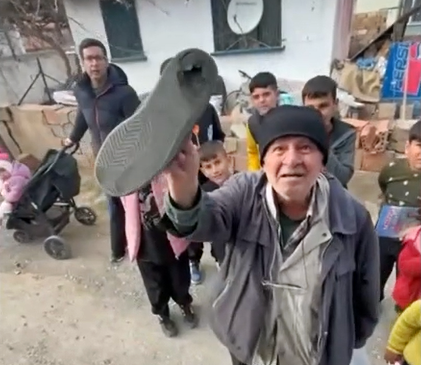 Emeklilerin Son Durumu: Sessiz Bir Mücadele