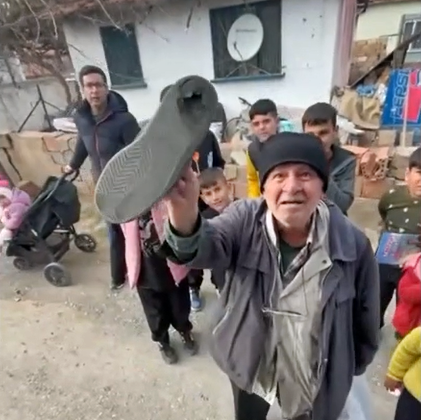 Emeklilerin Son Durumu: Sessiz Bir Mücadele