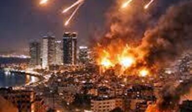 Orta Doğu’da kaos daha da büyüdü!