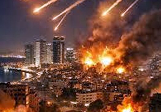 Orta Doğu’da kaos daha da büyüdü!