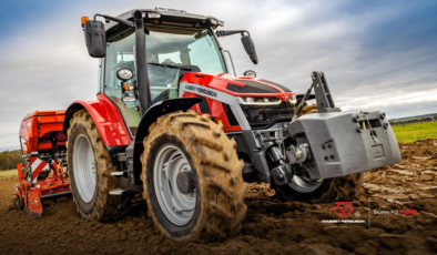 Bursa’da Traktör Alan Kazanıyor Traktör Alanlara Bosna Hersek  Gezisi