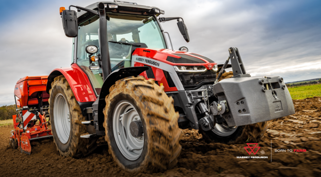 Bursa’da Traktör Alan Kazanıyor Traktör Alanlara Bosna Hersek  Gezisi