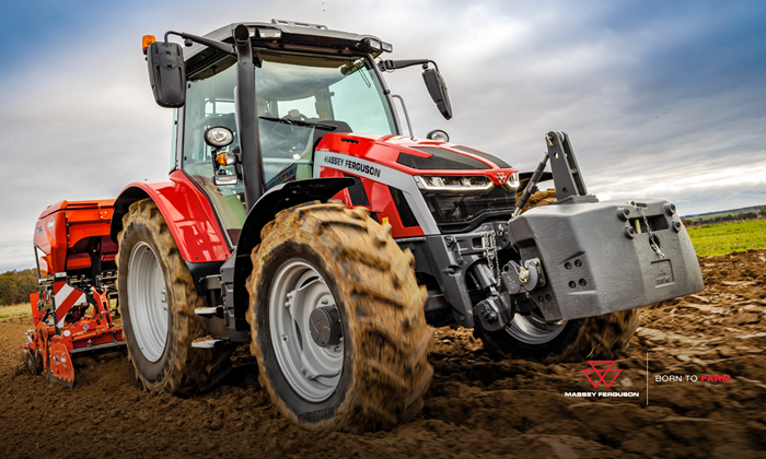 Bursa’da Traktör Alan Kazanıyor Traktör Alanlara Bosna Hersek  Gezisi