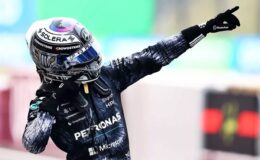 Mercedes pilotu 19 yaşındaki Kimi Antonelli, Japonya Grand Prix’ini kazanarak üst üste ikinci zaferini elde etti