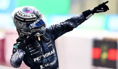 Mercedes pilotu 19 yaşındaki Kimi Antonelli, Japonya Grand Prix’ini kazanarak üst üste ikinci zaferini elde etti