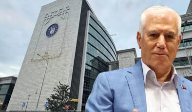 Bursa’da Sarsıntı Mustafa Bozbey’in Tutuklanması ve Kente Yansıyacak Kırılmalar