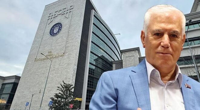 Bursa’da Sarsıntı Mustafa Bozbey’in Tutuklanması ve Kente Yansıyacak Kırılmalar