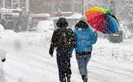 Şiddetli Soğuk ve kar yağışının ardından yoğun sıcaklar geliyor !