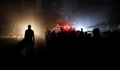 Kırılgan Bir Dünyanın Eşiğinde Nereye Gidiyoruz?