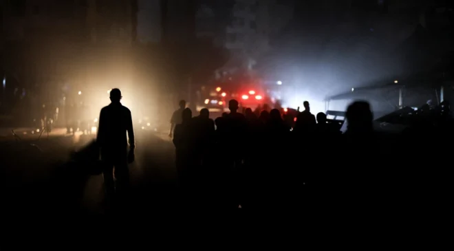 Kırılgan Bir Dünyanın Eşiğinde Nereye Gidiyoruz?