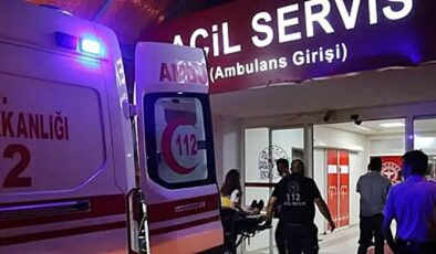 İki farklı havuzda peş peşe şok ölümler!