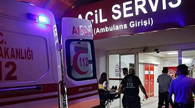 İki farklı havuzda peş peşe şok ölümler!
