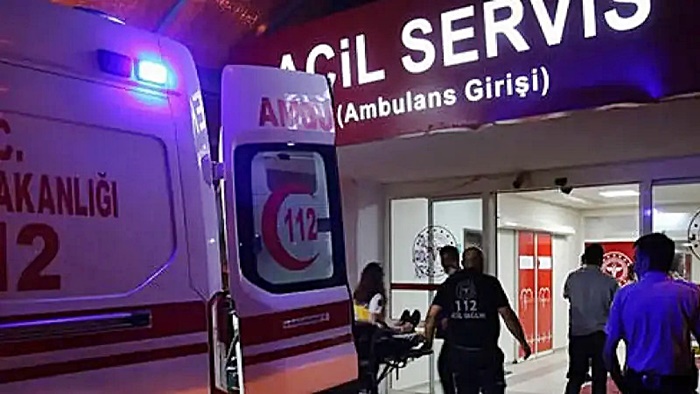İki farklı havuzda peş peşe şok ölümler!