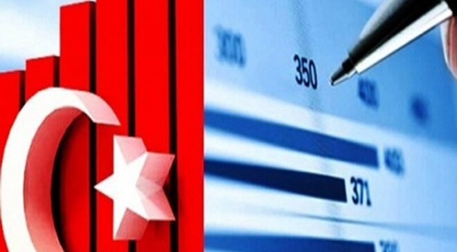 Türkiye de Kriz Artık Ekonomik Değil, Sosyolojik