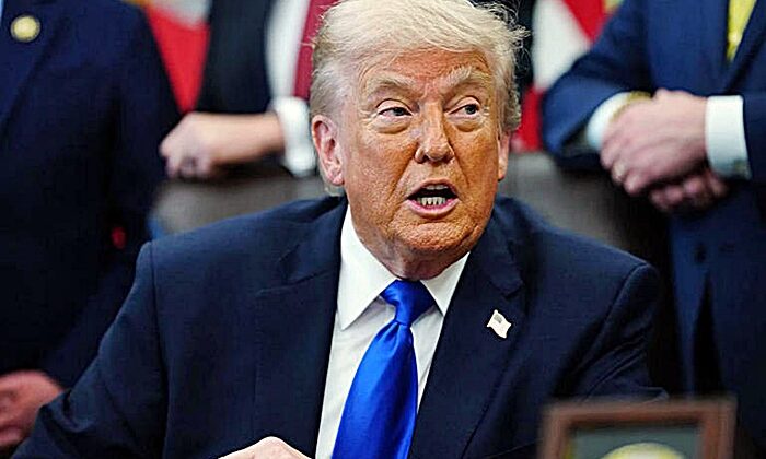 Trump’tan Kürt gruplar için sert sözler, Sadece para aldıklarında çalışıyorlar !