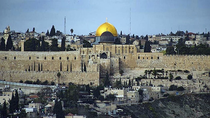 Netanyahu’dan bölgeyi ateşe atacak Mescid-i Aksa planı