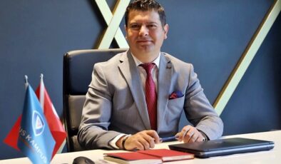 Ali Erzincanlıoğlu’ndan ‎kurban bayramı mesajı