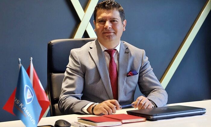 Ali Erzincanlıoğlu’ndan ‎kurban bayramı mesajı